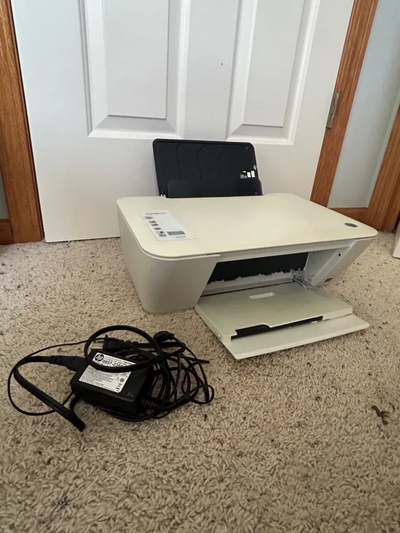 HP Deskjet 2540 Image