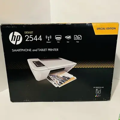 HP Deskjet 2540 Image