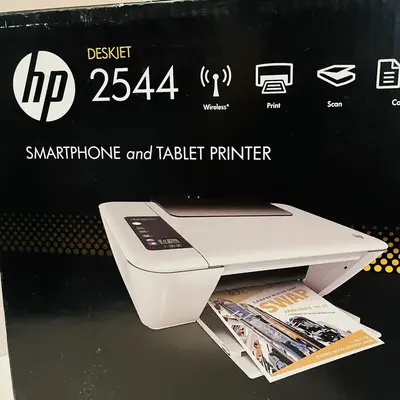 HP Deskjet 2540 Image