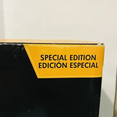 HP Deskjet 2540 Image