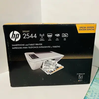 HP Deskjet 2540 Image