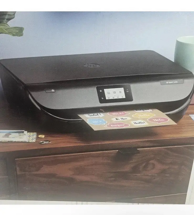 HP Envy photo 5055 Image