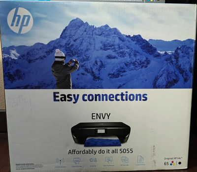 HP 5055 Image