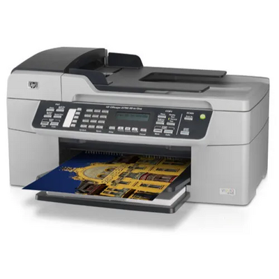 HP OfficeJet J5780 Image