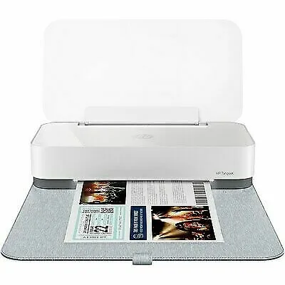 HP Tango x Image
