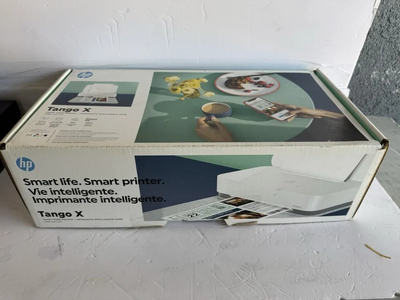 HP Tango x Image