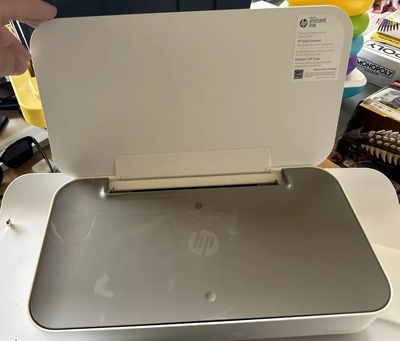 HP Tango x Image