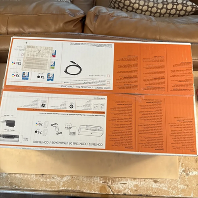 HP Deskjet D4260 Image