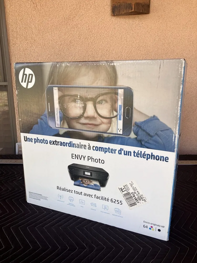 HP K7G18A#B1H Image