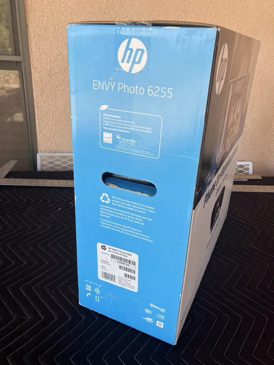 HP K7G18A#B1H Image
