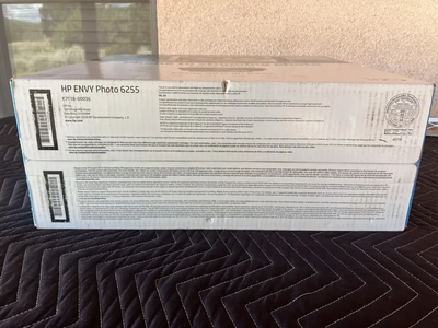 HP K7G18A#B1H Image