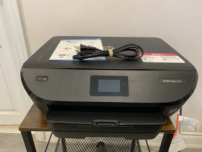 HP K7G18A#B1H Image