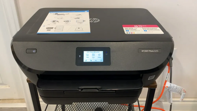 HP K7G18A#B1H Image