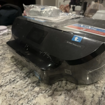 HP K7G18A#B1H Image