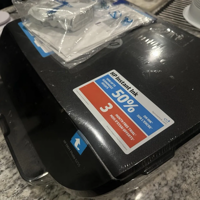HP K7G18A#B1H Image