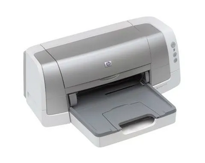 HP Deskjet 6122 Image