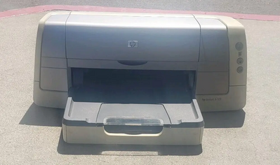 HP Deskjet 6122 Image