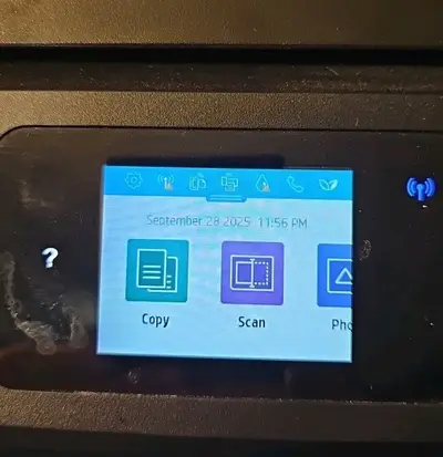 HP K7R96A#B1H Image