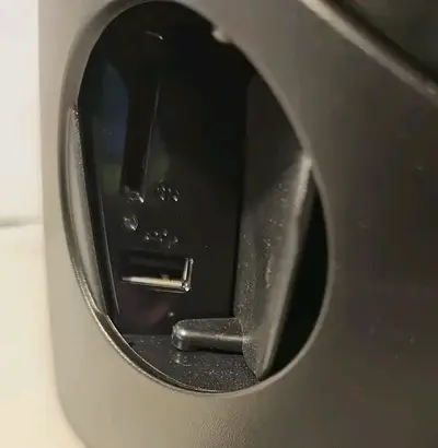 HP K7R96A#B1H Image
