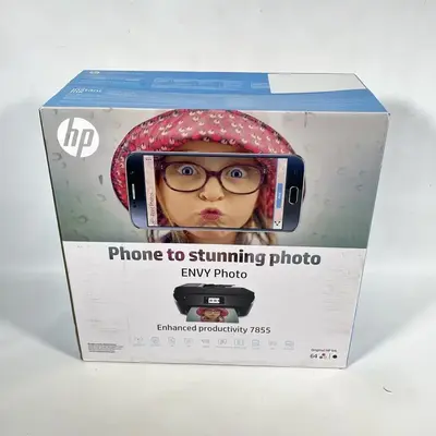 HP K7R96A#B1H Image