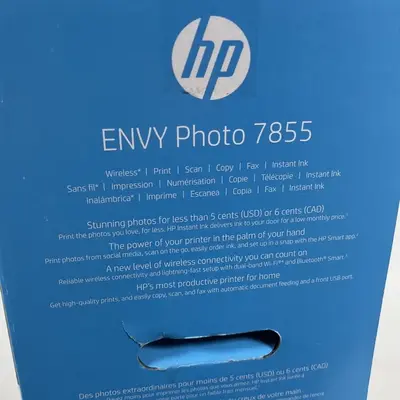 HP K7R96A#B1H Image