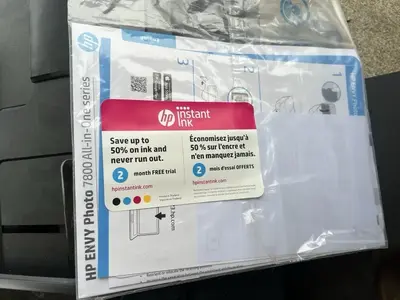 HP K7R96A#B1H Image
