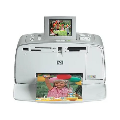 HP 385 Image