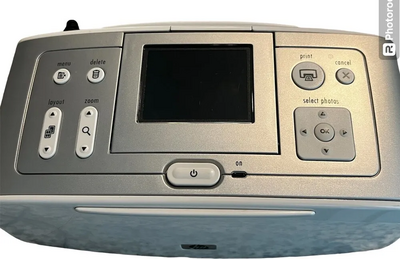 HP 385 Image