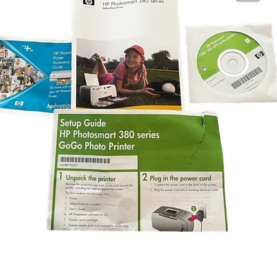HP 385 Image