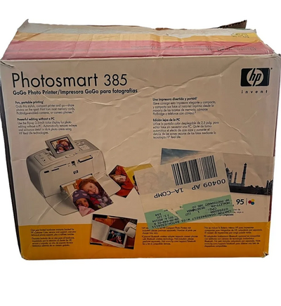 HP 385 Image