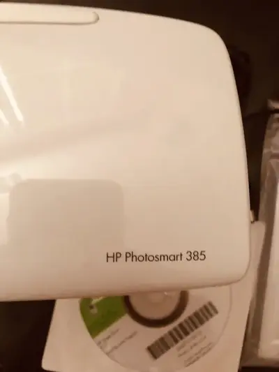 HP 385 Image
