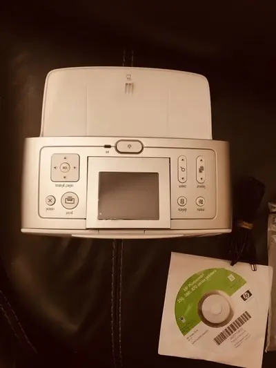 HP 385 Image