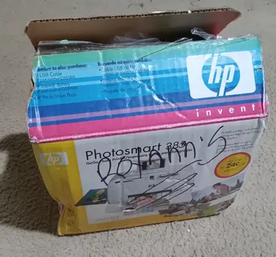 HP 385 Image
