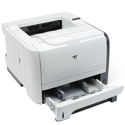 HP LaserJet P2055X Image