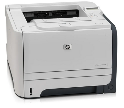 HP LaserJet P2055X Image