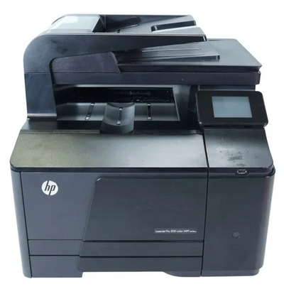 HP Laserjet pro 200 m276nw Image