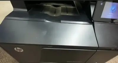 HP Laserjet pro 200 m276nw Image