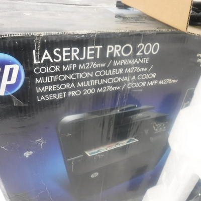 HP Laserjet pro 200 m276nw Image