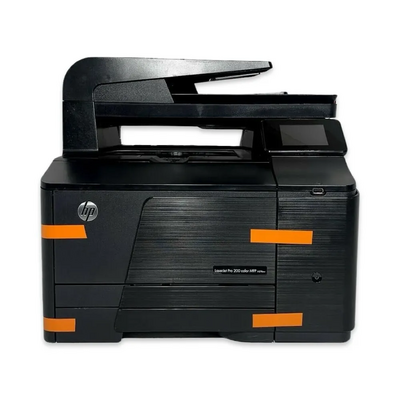 HP Laserjet pro 200 m276nw Image