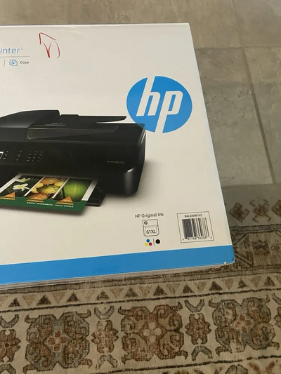 HP 4635 Image