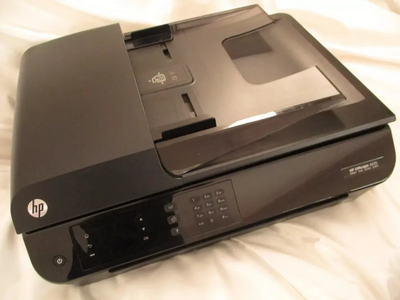 HP 4635 Image
