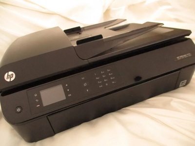 HP 4635 Image