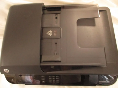HP 4635 Image