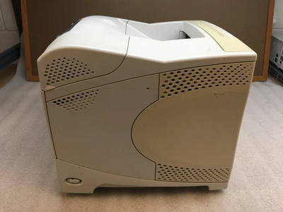 HP Laserjet 4240n Image