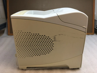 HP LaserJet 4240n Image