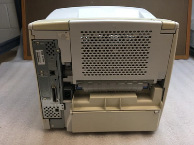 HP LaserJet 4240n Image
