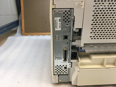 HP LaserJet 4240n Image