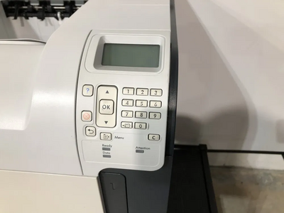 HP Laserjet p4015tn Image