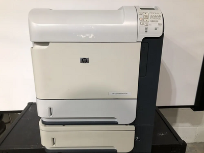 HP Laserjet p4015tn Image