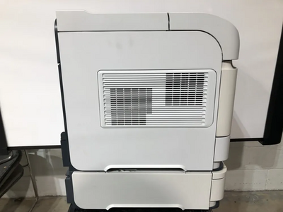 HP Laserjet p4015tn Image